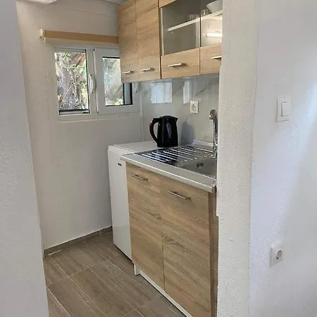 Casă la țară Tasos Bi