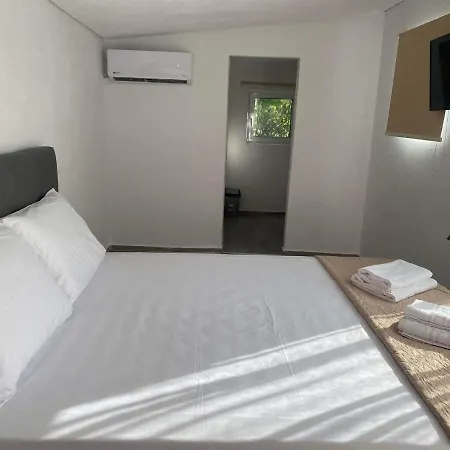 Casă la țară Tasos Bi Chrysi Ammoudia