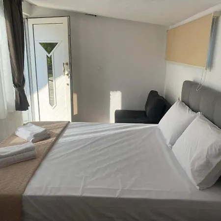 Casă la țară Tasos Bi Chrysi Ammoudia