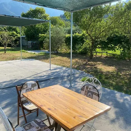 Casă la țară Tasos Bi Chrysi Ammoudia