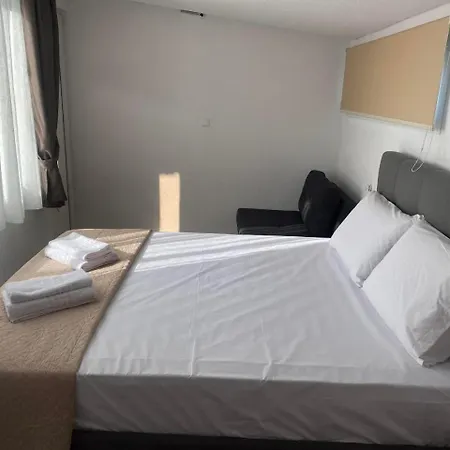 Casă la țară Tasos Bi