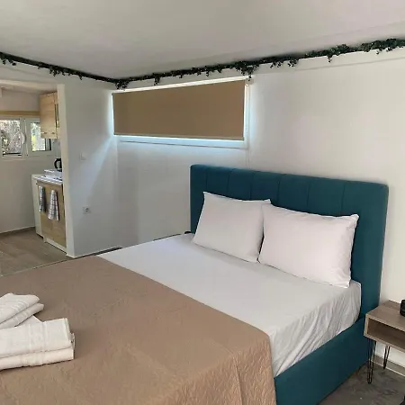 Country house Tasos Bi Chrysi Ammoudia