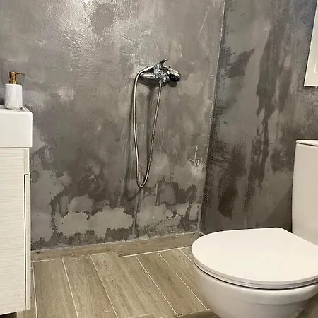 Venkovský dům Tasos Bi