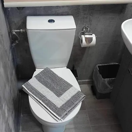 Venkovský dům Tasos Bi Chrysi Ammoudia