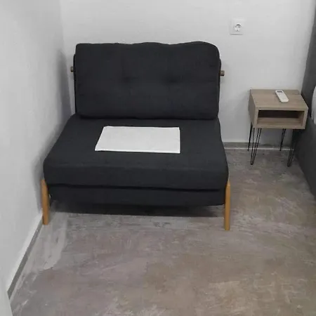 Venkovský dům Tasos Bi