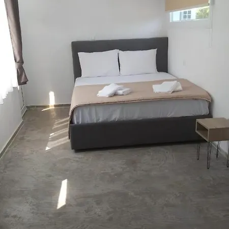 Venkovský dům Tasos Bi