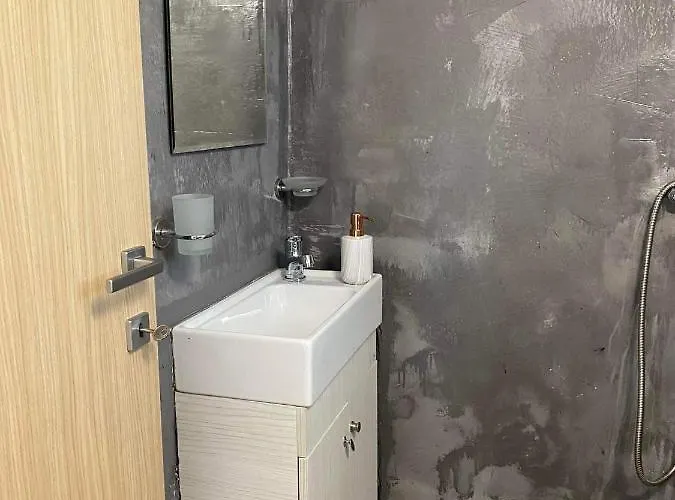 Tasos Bi Chrisi Ammoudia