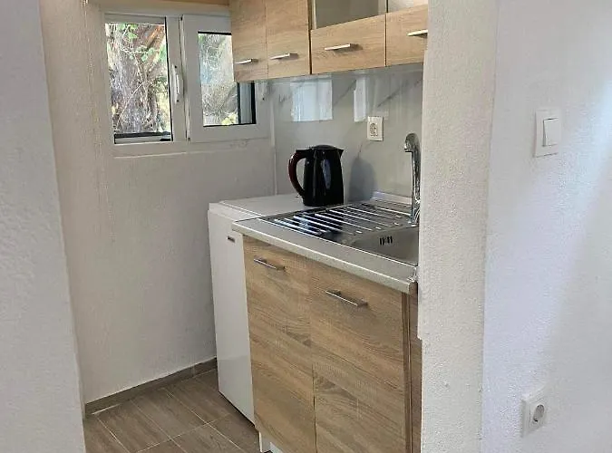 Casa di campagna Tasos Bi