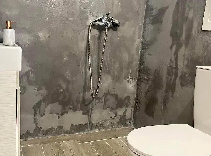 Casa di campagna Tasos Bi