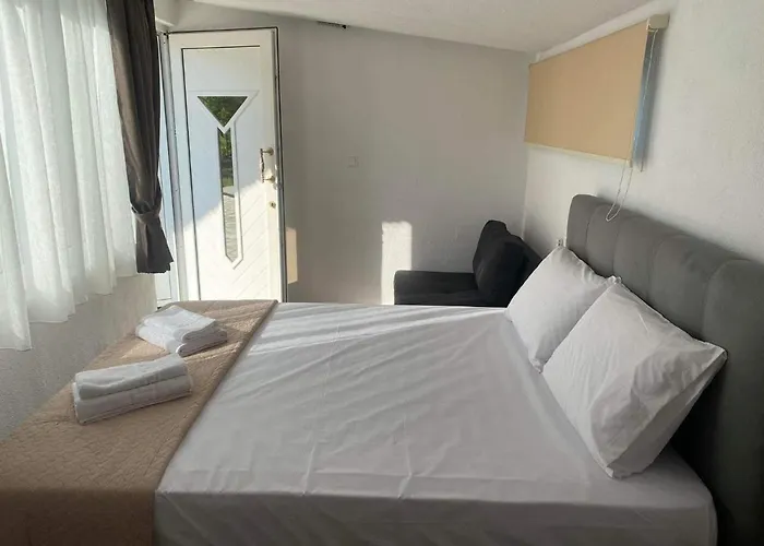 Casa di campagna Tasos Bi Chrisi Ammoudia