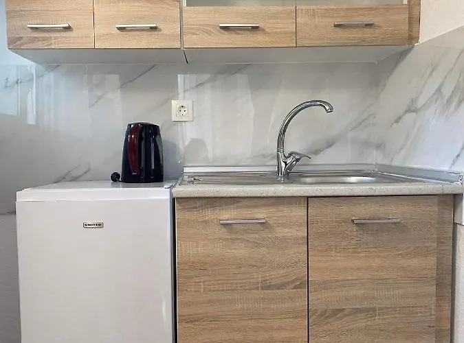 Tasos Bi Casa di campagna *