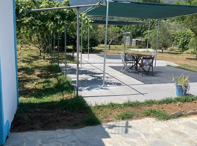 Tasos Bi Chrysi Ammoudia
