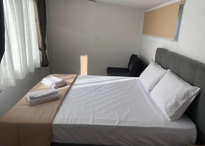 Casa di campagna Tasos Bi