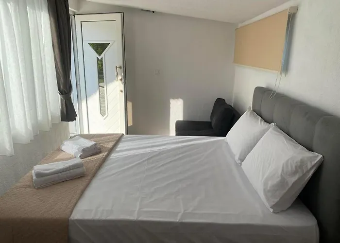 Tasos Bi Casa di campagna Chrisi Ammoudia